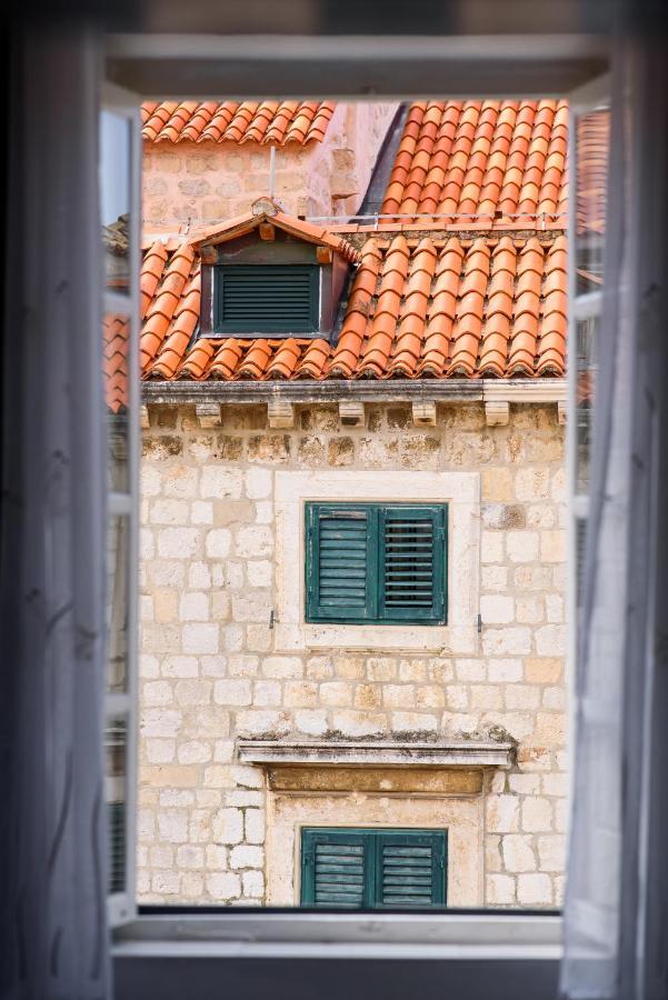 Clarinet Old Town Dubrovnikアパートメント エクステリア 写真