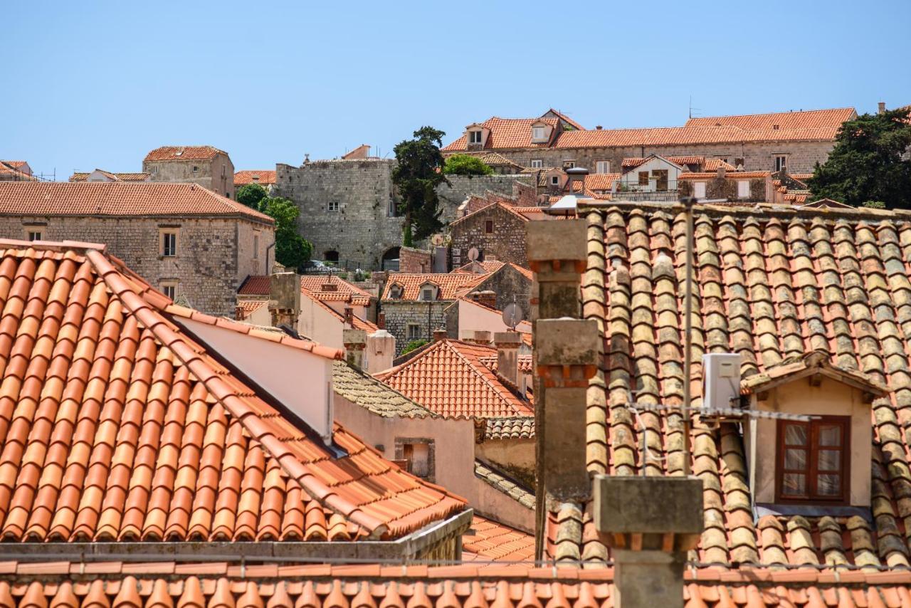 Clarinet Old Town Dubrovnikアパートメント エクステリア 写真