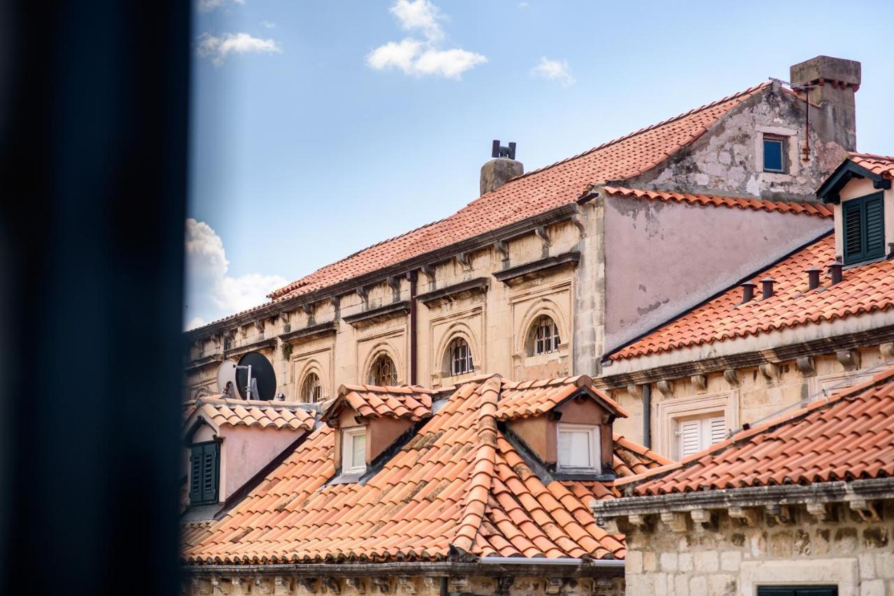 Clarinet Old Town Dubrovnikアパートメント エクステリア 写真