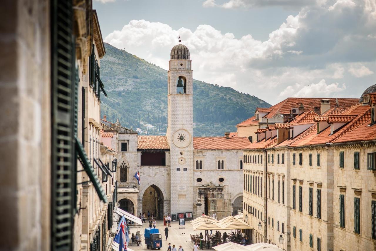 Clarinet Old Town Dubrovnikアパートメント エクステリア 写真